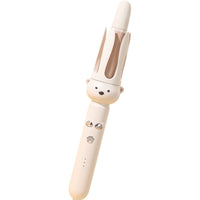 Dwelva™ Fully Automatic Electric Hair Curler – Lazy Curling Tool with Rotating Barrel for Effortless, Damage-Free Styling